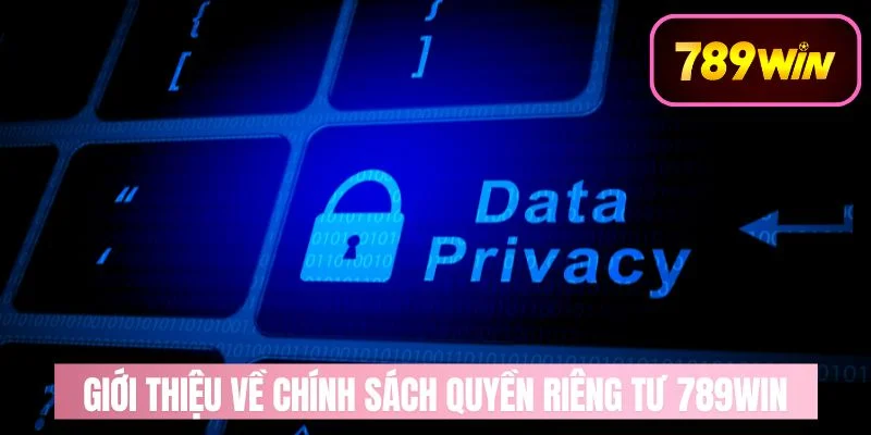 Giới thiệu đôi nét về chính sách quyền riêng tư 789win